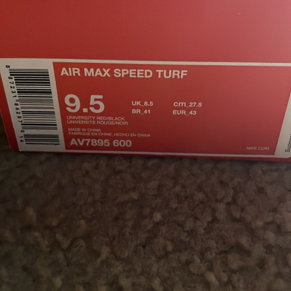 Air max Speed Turf - Picture 7 of 7